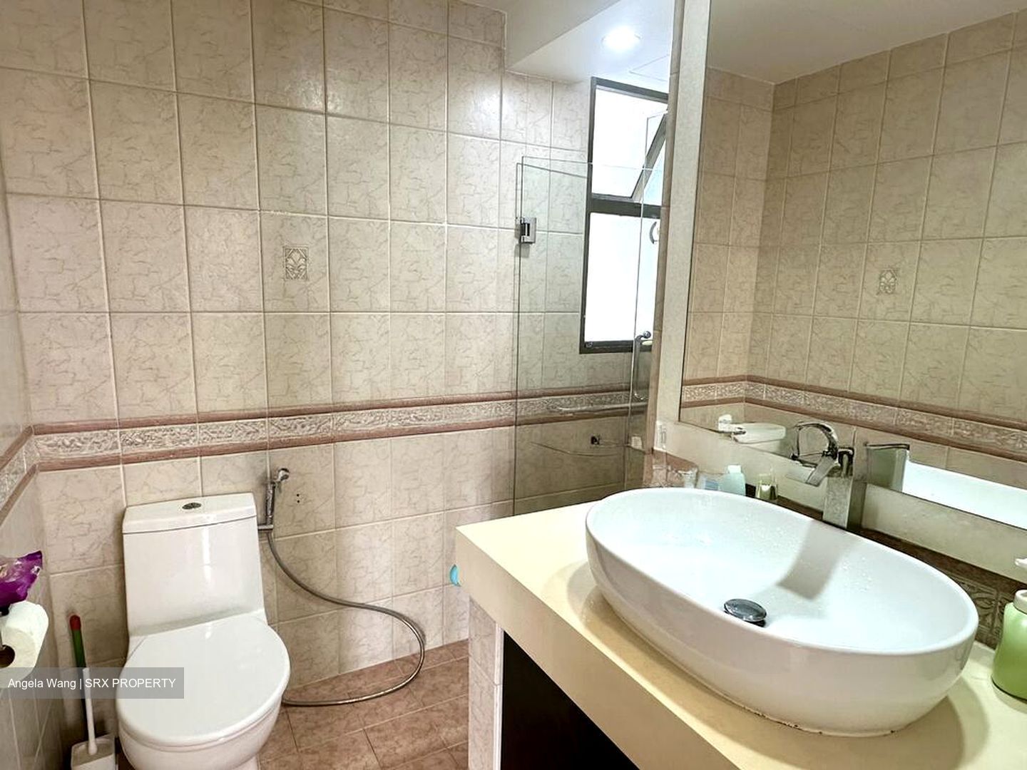 Parkview Apartments (D23), Apartment #503388521